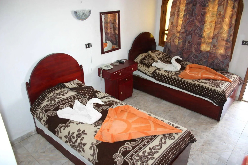 yasmina hotel
