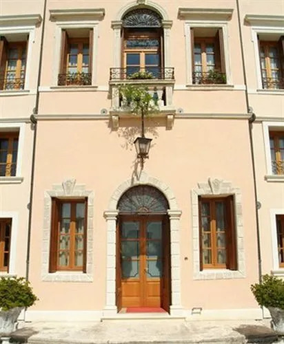 Villa Bongiovanni