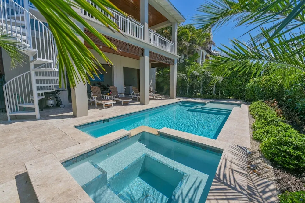 Gulf Front Paradise