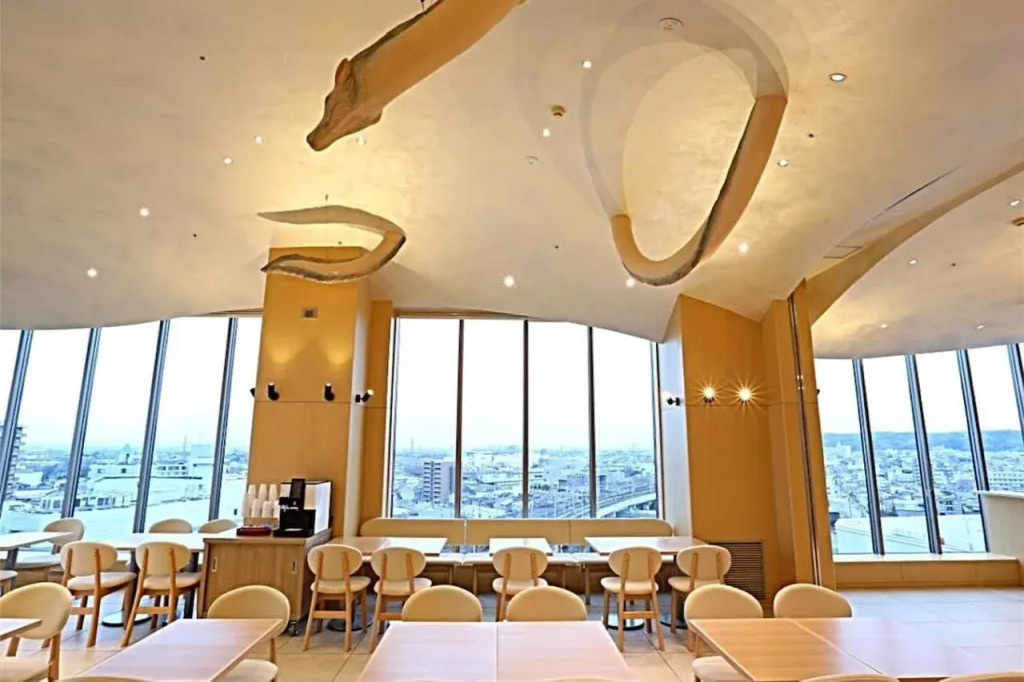 KOKO HOTEL Kanazawa Station