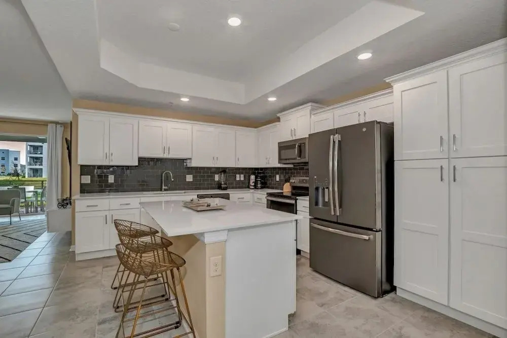 3180 Para Unit 101 3 Bedroom Townhouse