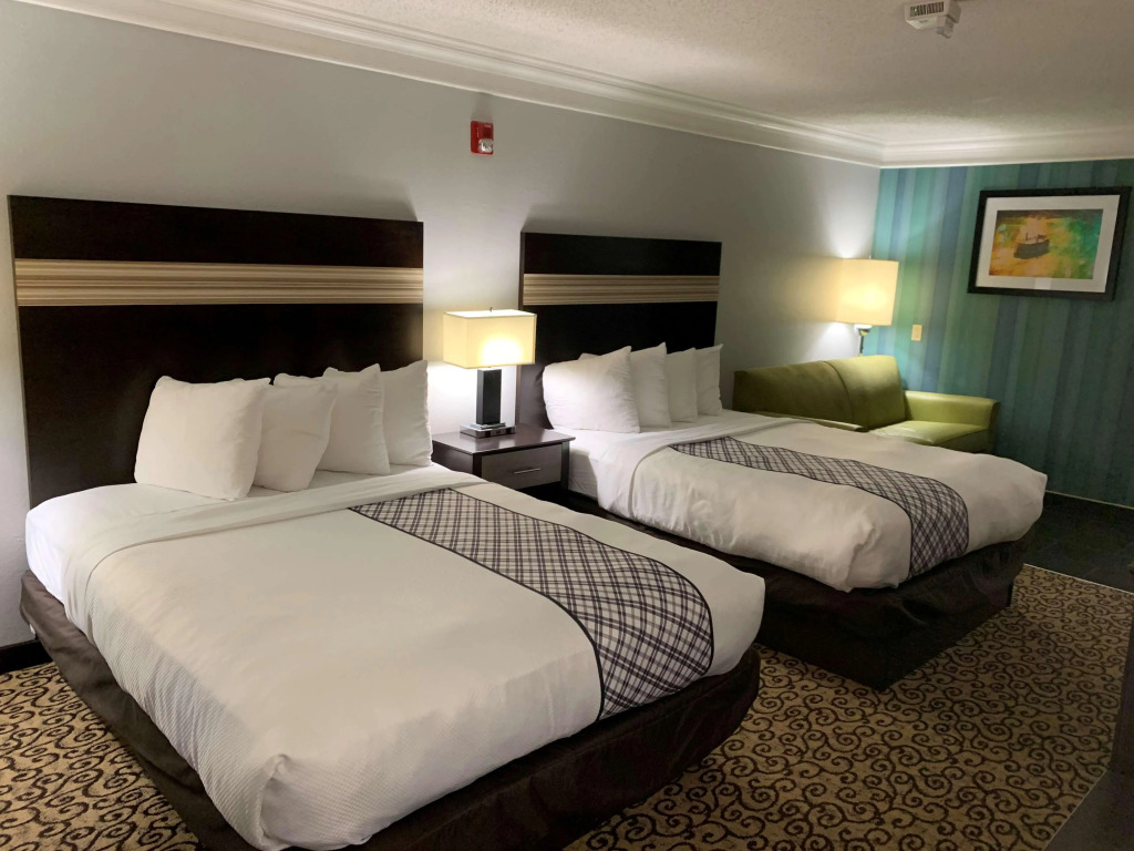 Best Western Slidell Hotel