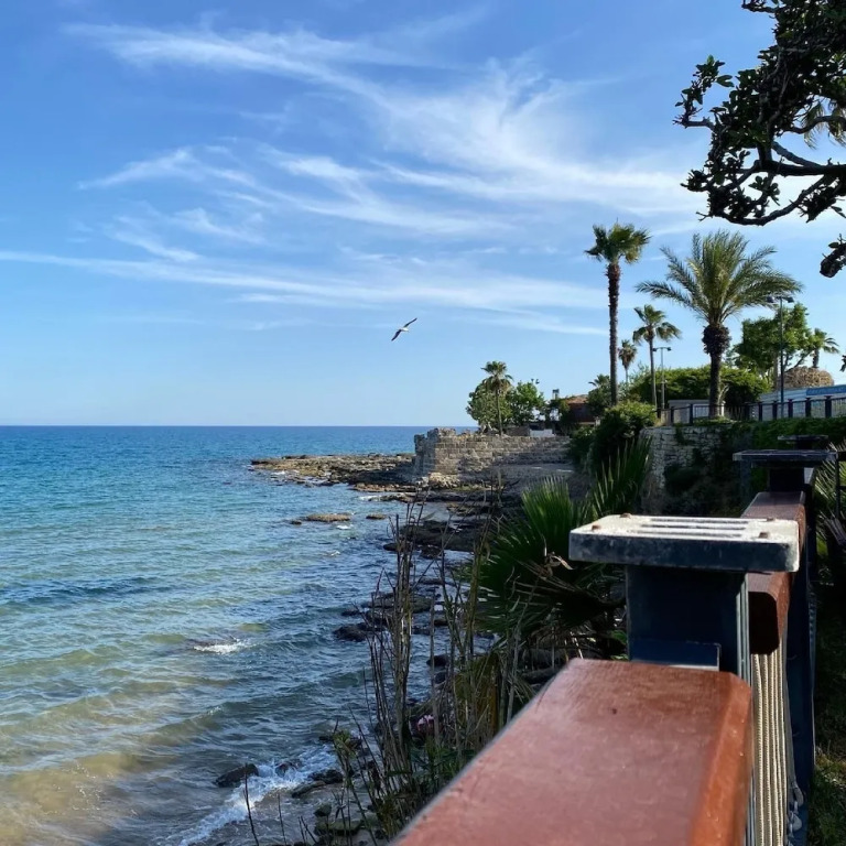 Antonios Hotel