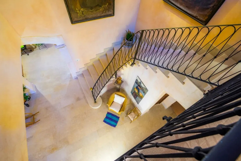 Villa Arquell