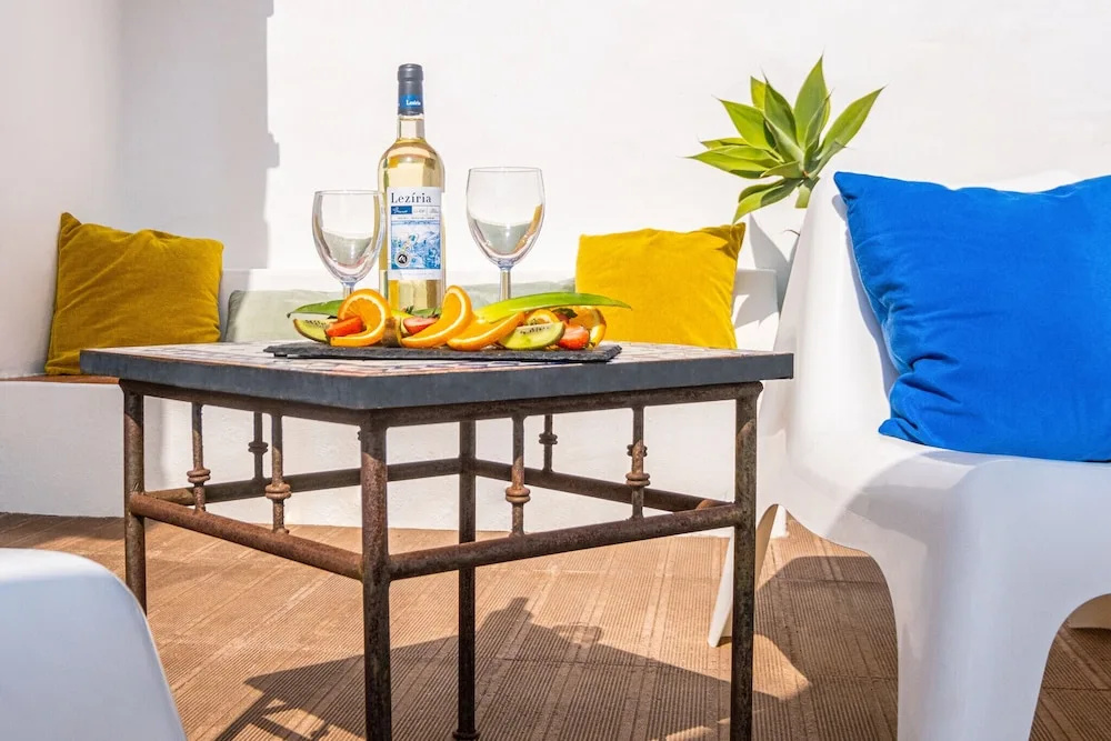 Villa Belize