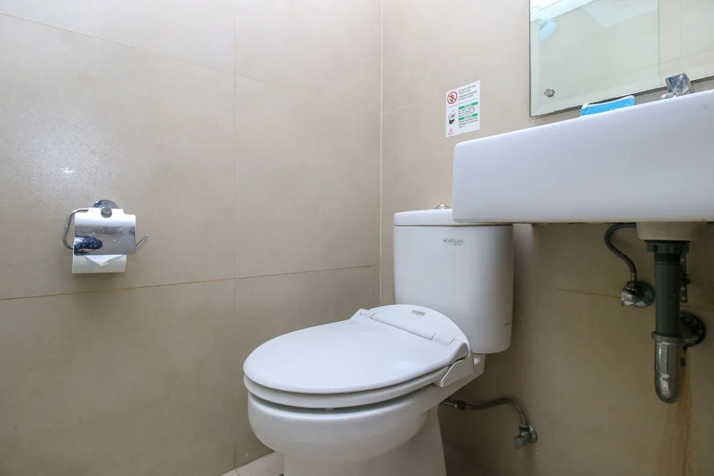 Airy Kemayoran Kran 20 Jakarta