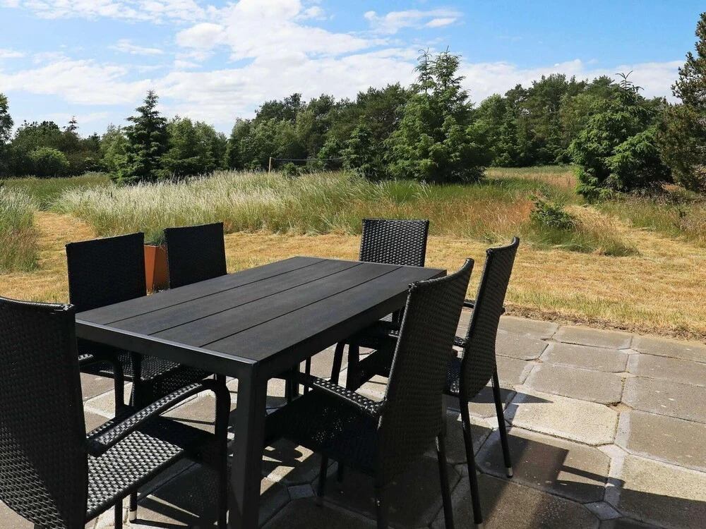 Charming Holiday Home in Ålbæk With Scenic Surroundings