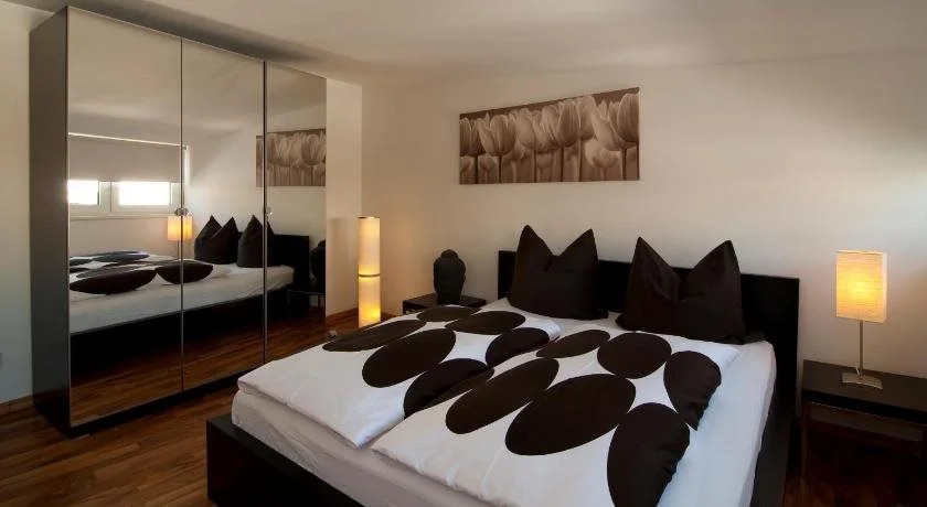 Klassen Stay - City Apartments Koblenz Altstadt