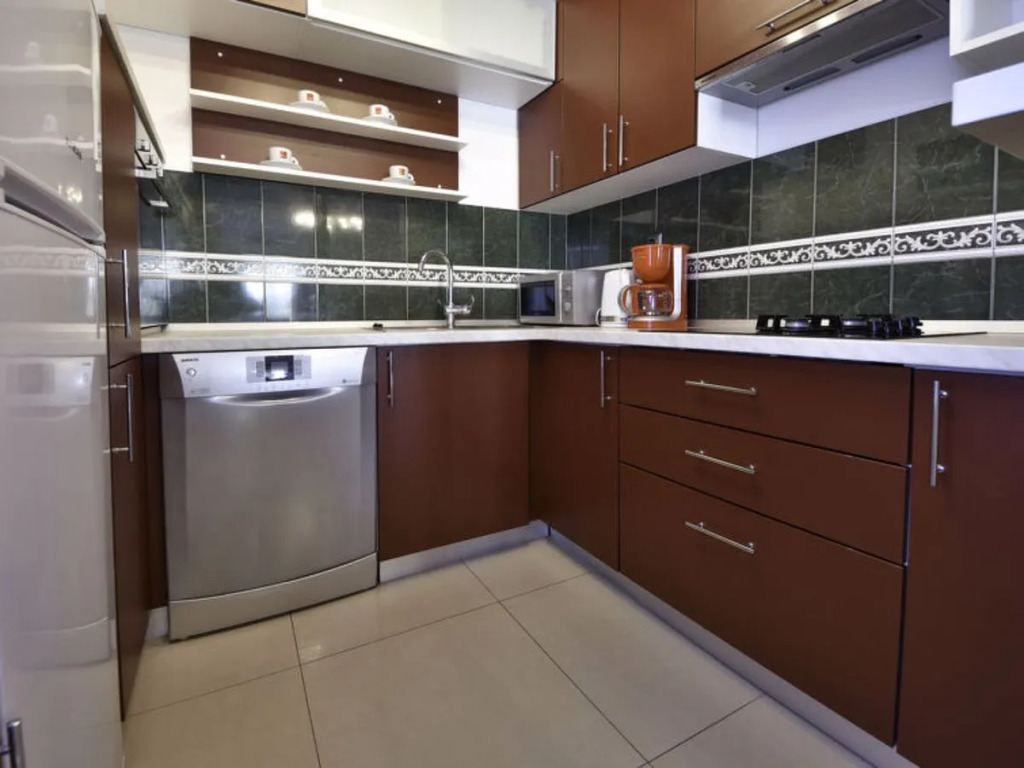 Apartment Anić Novigrad (Zadar) 9663