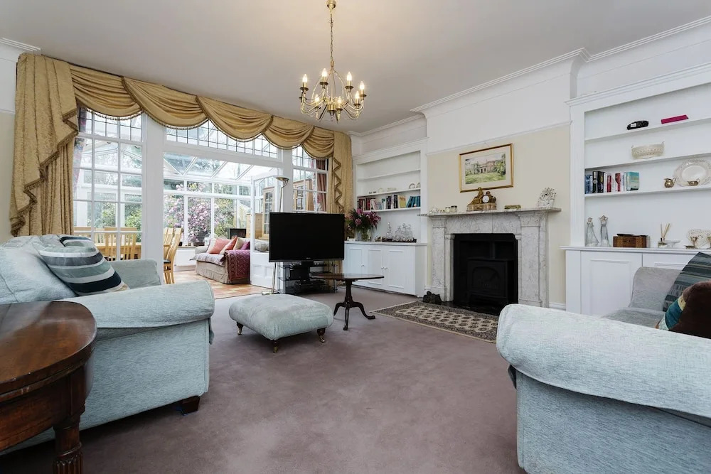 Veeve - Grand Greenwich