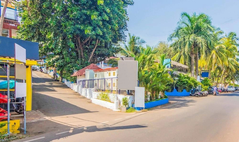 OYO 10237 Hotel Coco Heritage