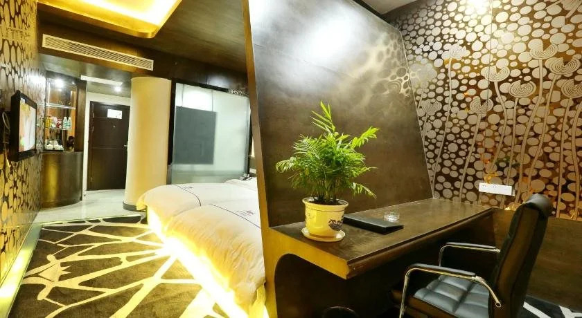 Zhangjiajie Weiyi Fashion Hotel