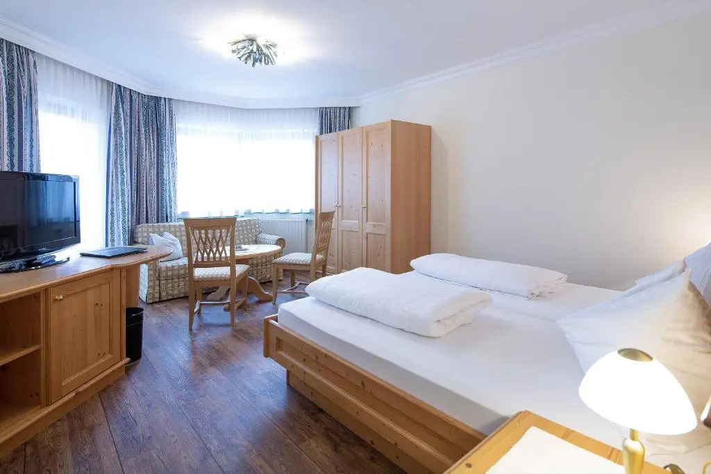 Ferienhotel Fuchs