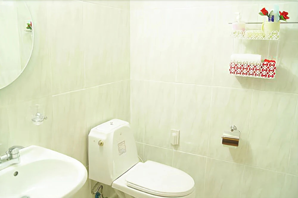 Taean Diana Pension
