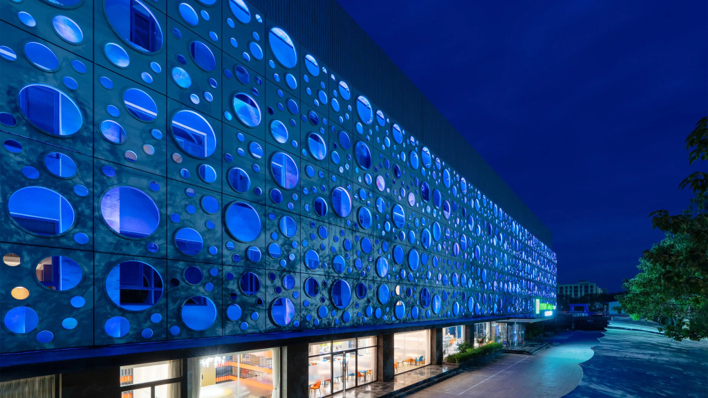 Holiday Inn Express Cangzhou High Tech Zone by IHG