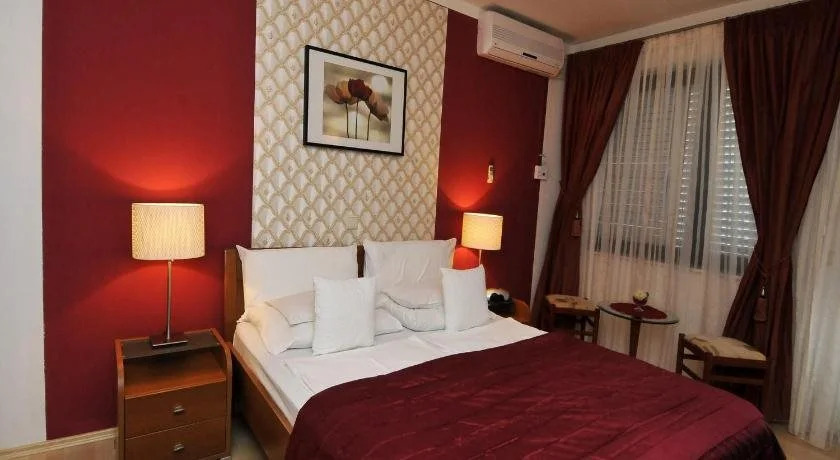 Hotel Haus Am Meer Cavtat