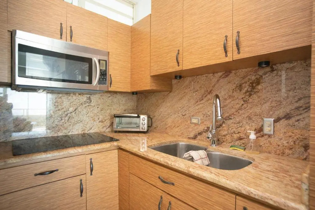Beachfront Penthouse with Ocean and Sunset Views at Pelican Reef #703