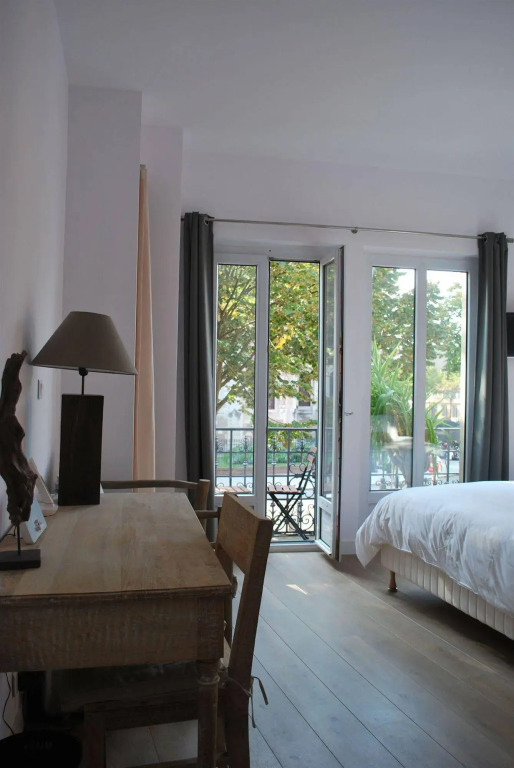 Hôtel St Sernin