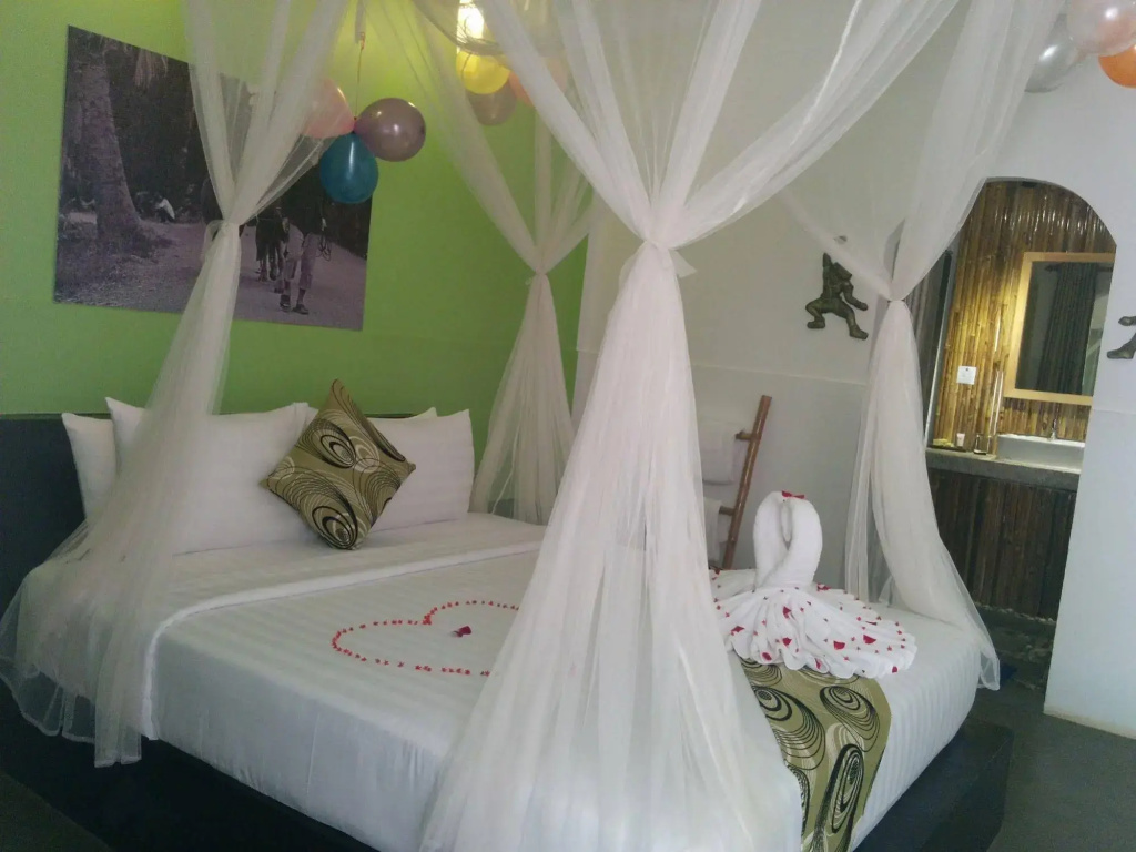 Green Leaf Boutique