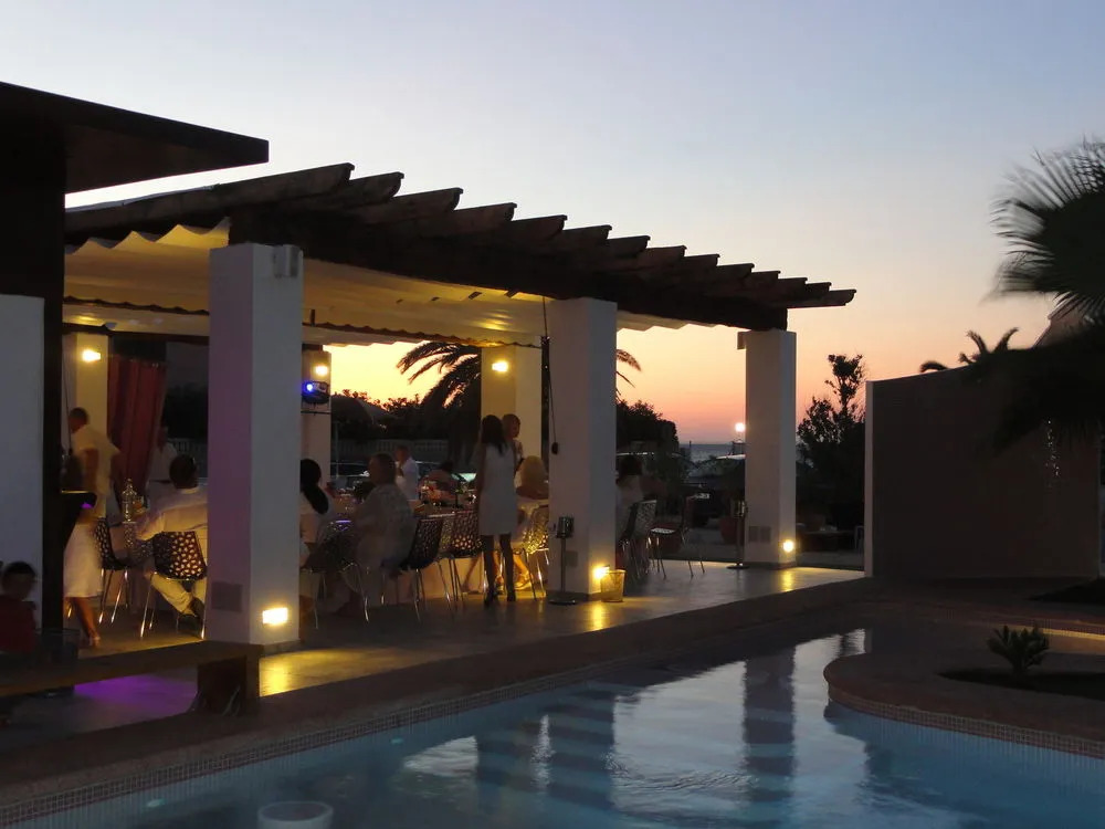 Soul Beach Hotel By Mc