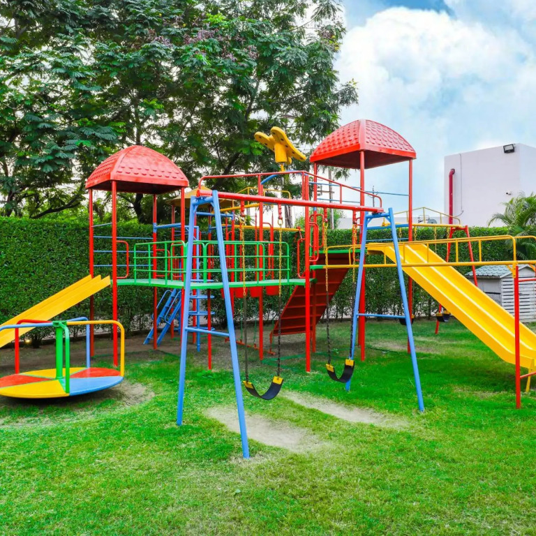 Club Mahindra Pavagadh, Gujarat