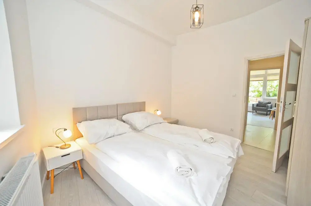 Laguna Centrum by Grand Apartments