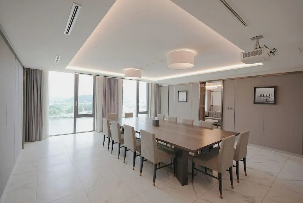 Hotel Marinabay Seoul