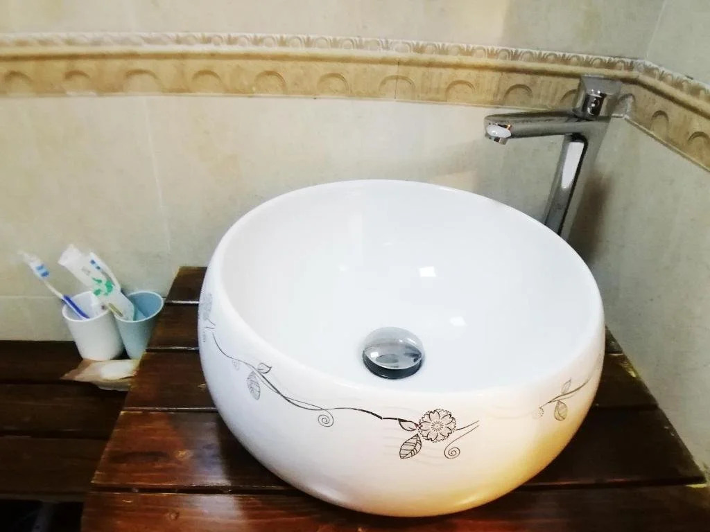Wuyuan Youpin Yuanli Inn