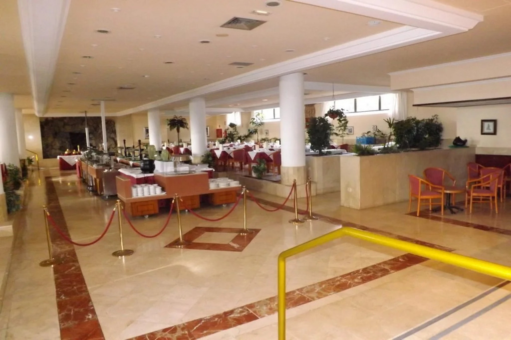 Hotel Gran Rey