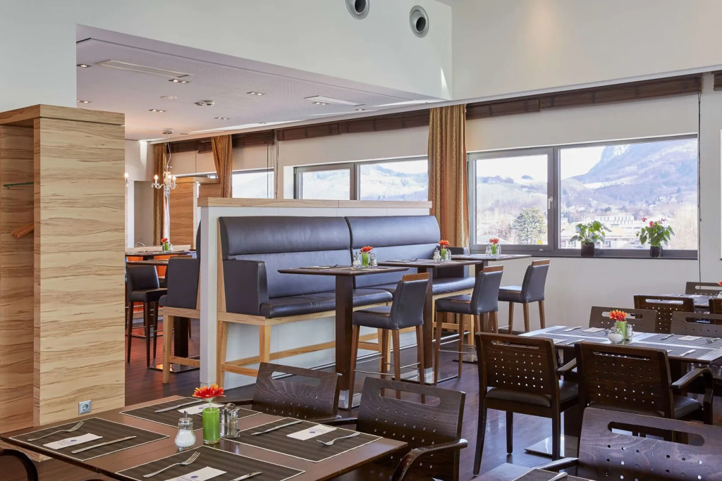 H+ Hotel Salzburg