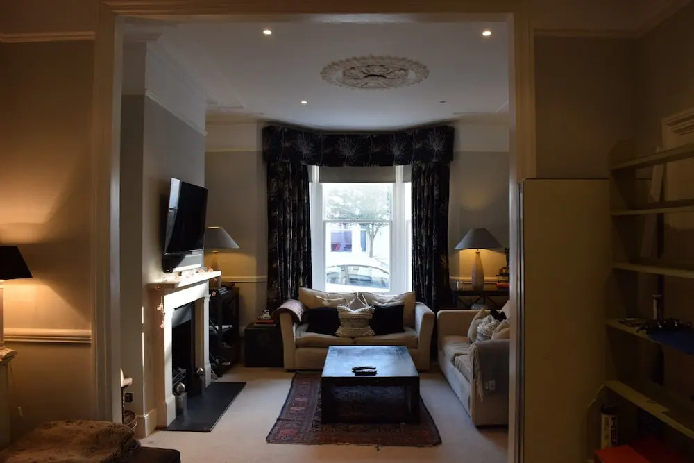 2 Bedroom House in Clapham Common