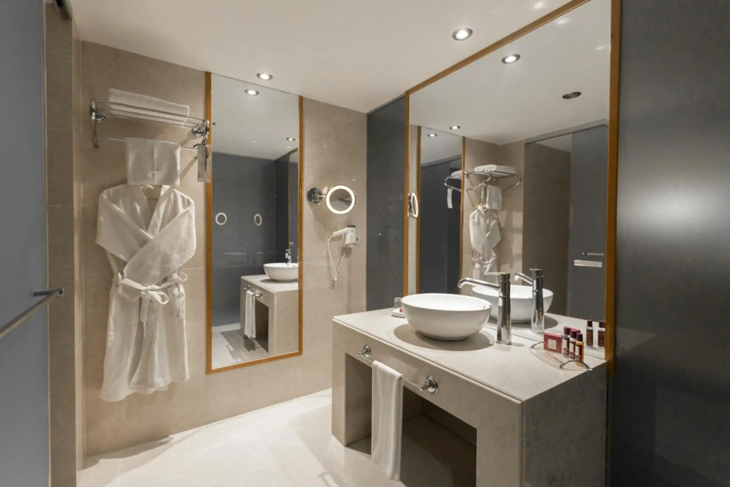 Anemon Grand Denizli Otel