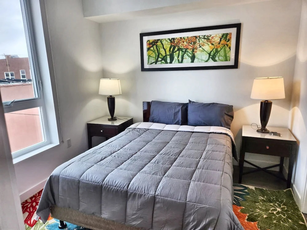 StaysPro - GORGEOUS Hollywood Living Los Angeles