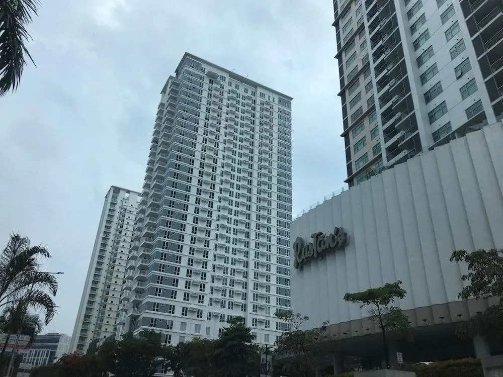 Park View at Solinea Cebu