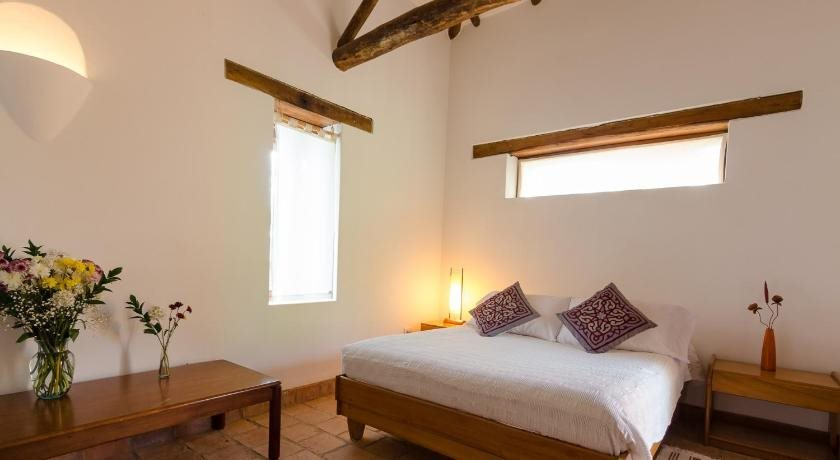 Hostal Casa del Arte