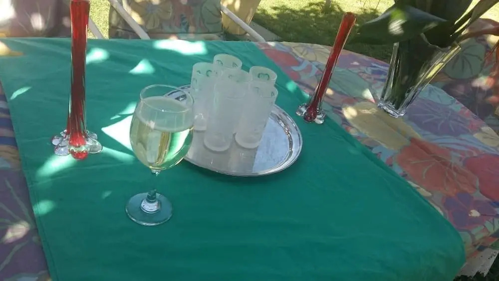 Ashley's Guest House