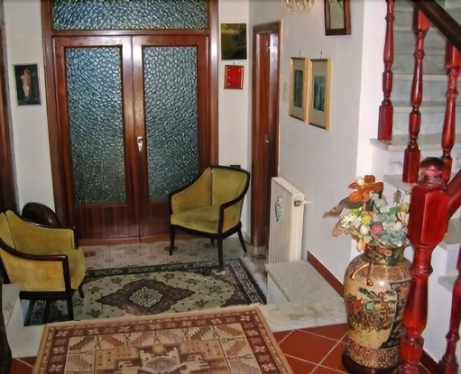 Villa Mon Plaisir