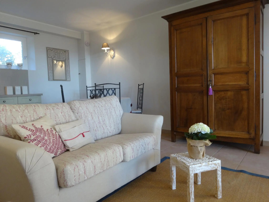 Le Mazet du Domaine