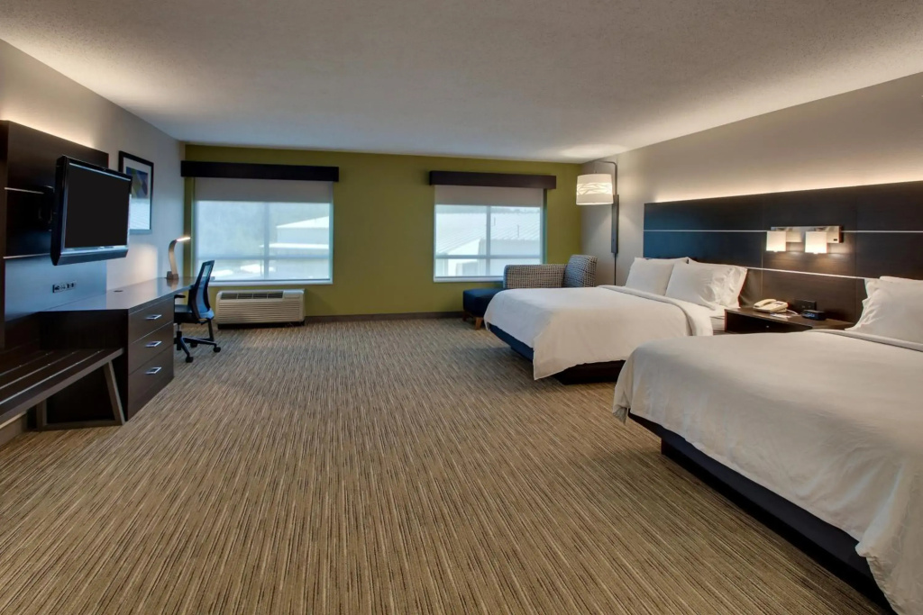 Holiday Inn Express Georgetown by IHG