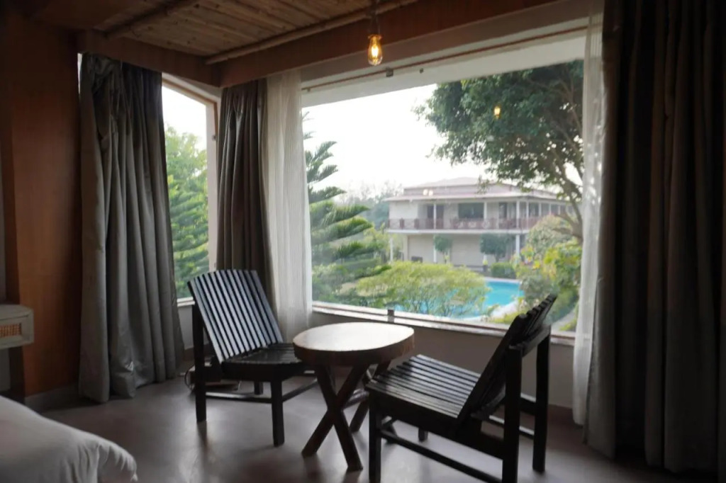 Alaya Resorts & Spa