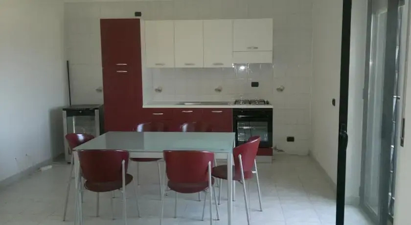 Vacanze in Puglia