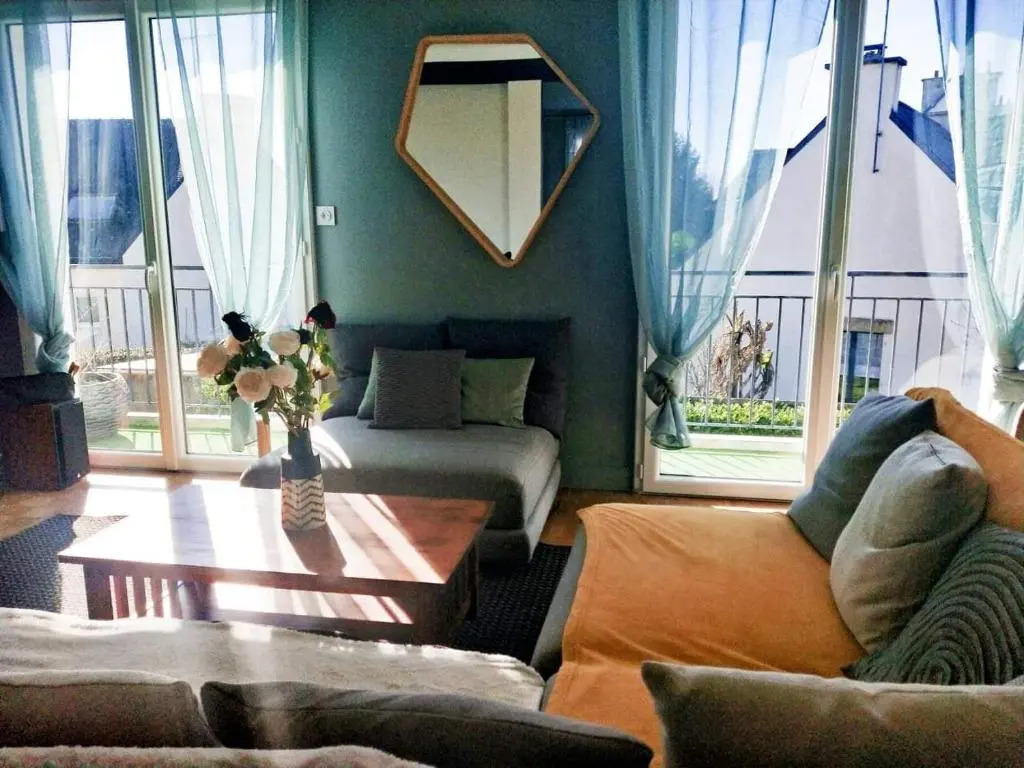 Maison 120m2 proche du port