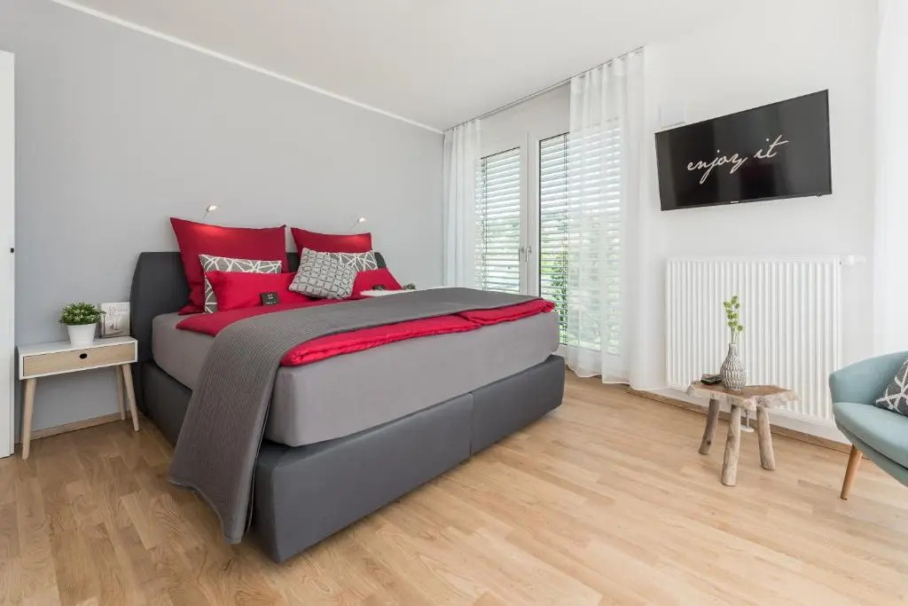 V7 Boutique Appartements