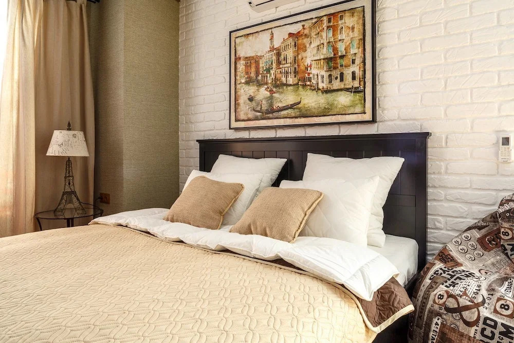 Rooms Apartments