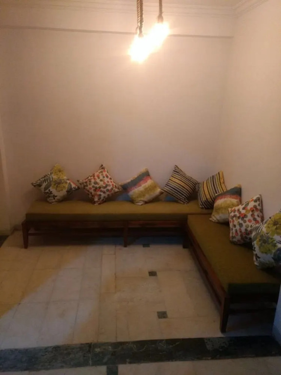 The Social Space
