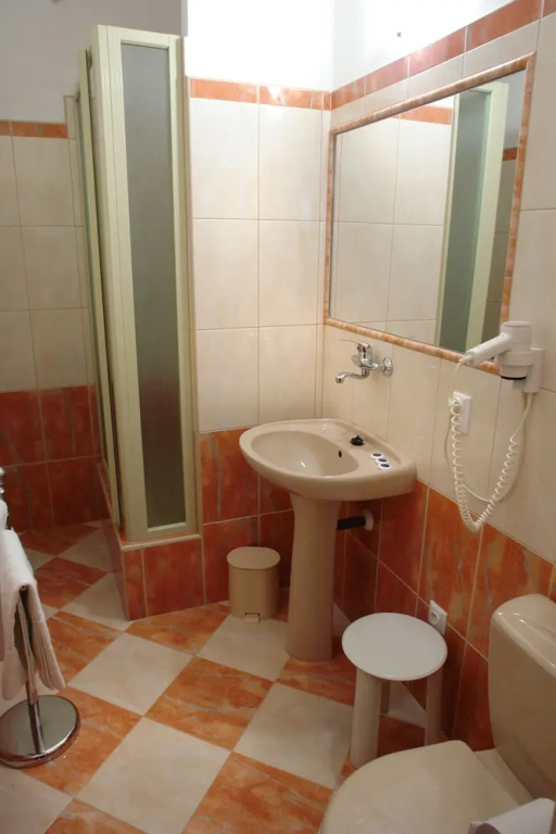 Hotel Bila Ruze