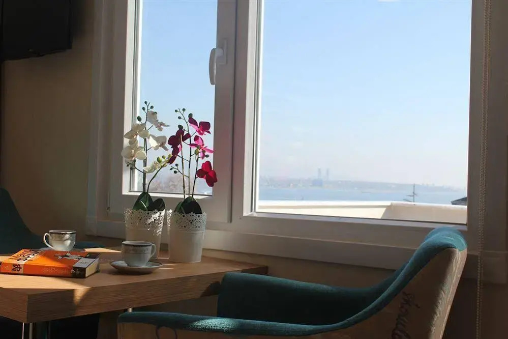 Sadaret Hotel-Old City Sultanahmet