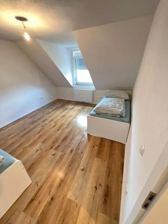 Monteurwohnung Pforzheim - L8 Street