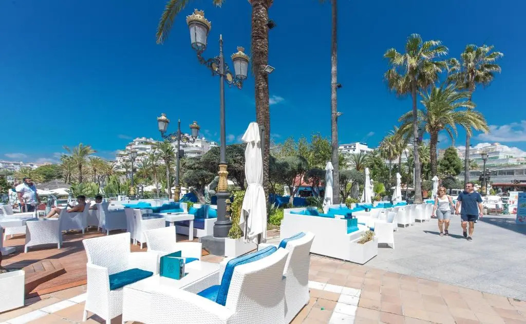 Puerto Banús Luxury RDR143