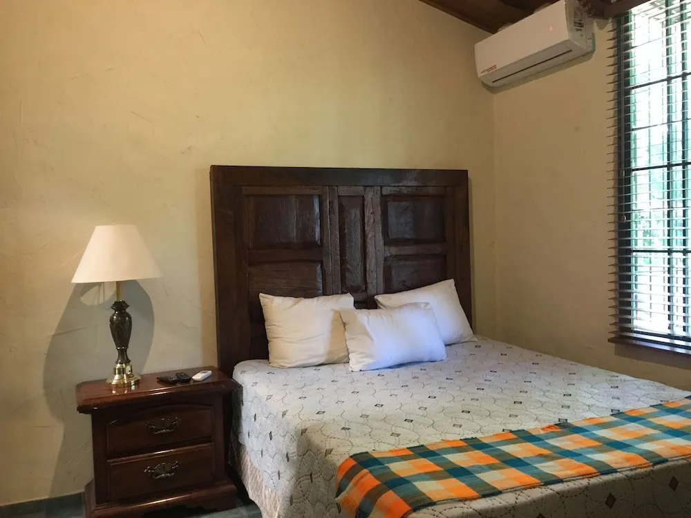 Hotel Hacienda San Miguel Bed&Breakfast